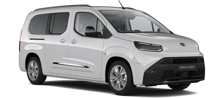 PROACE CITY VERSO